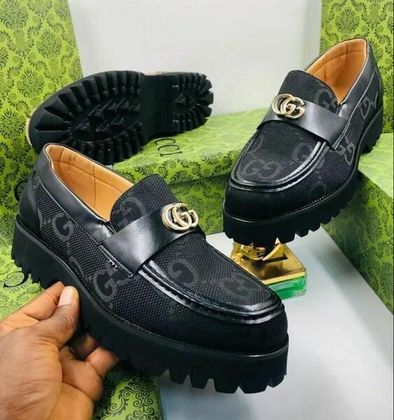 GUCCI DRESS SHOES