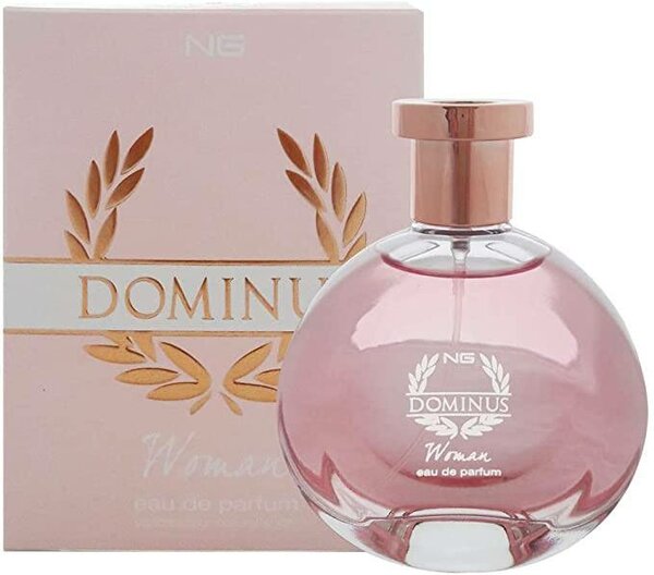 Parfum Femme Dominus