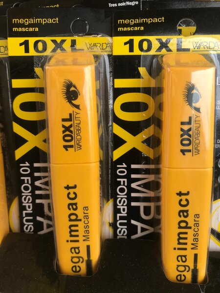 Mascara