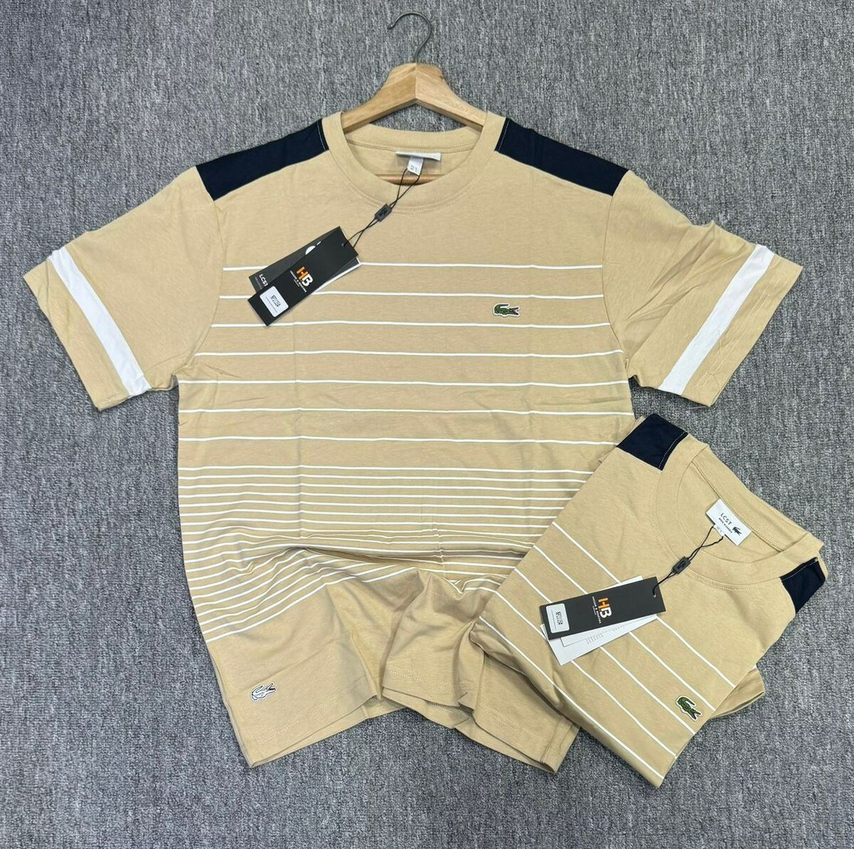 T-shirt décontracté homme