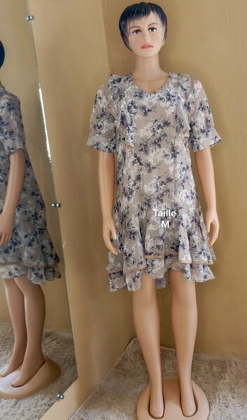 Robe élégante pour femmes