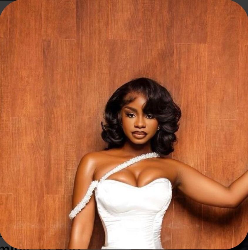 Perruque Ondulée bouncy t12