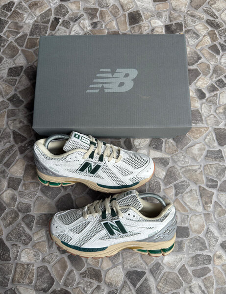 Sneakers confort New Balance