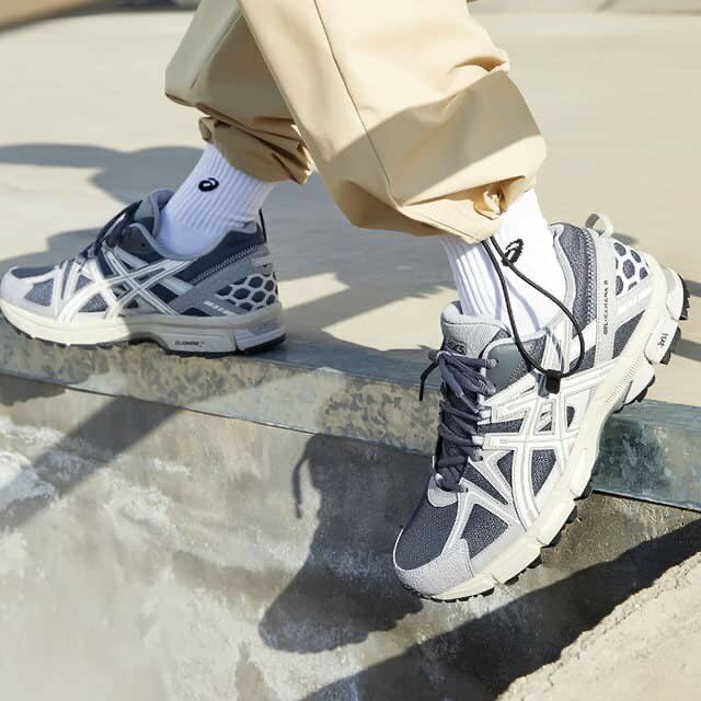 Asics