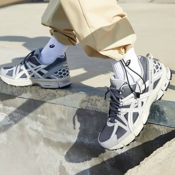 Asics