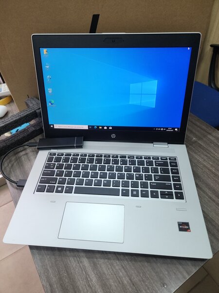 Ordinateur Portable HP ProBook