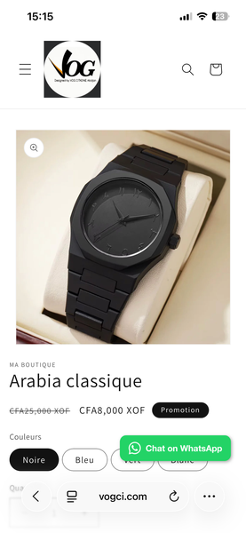 Maillot Équipe Côte d'Ivoire