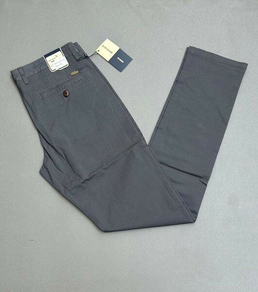 Pantalons dockers en stretch