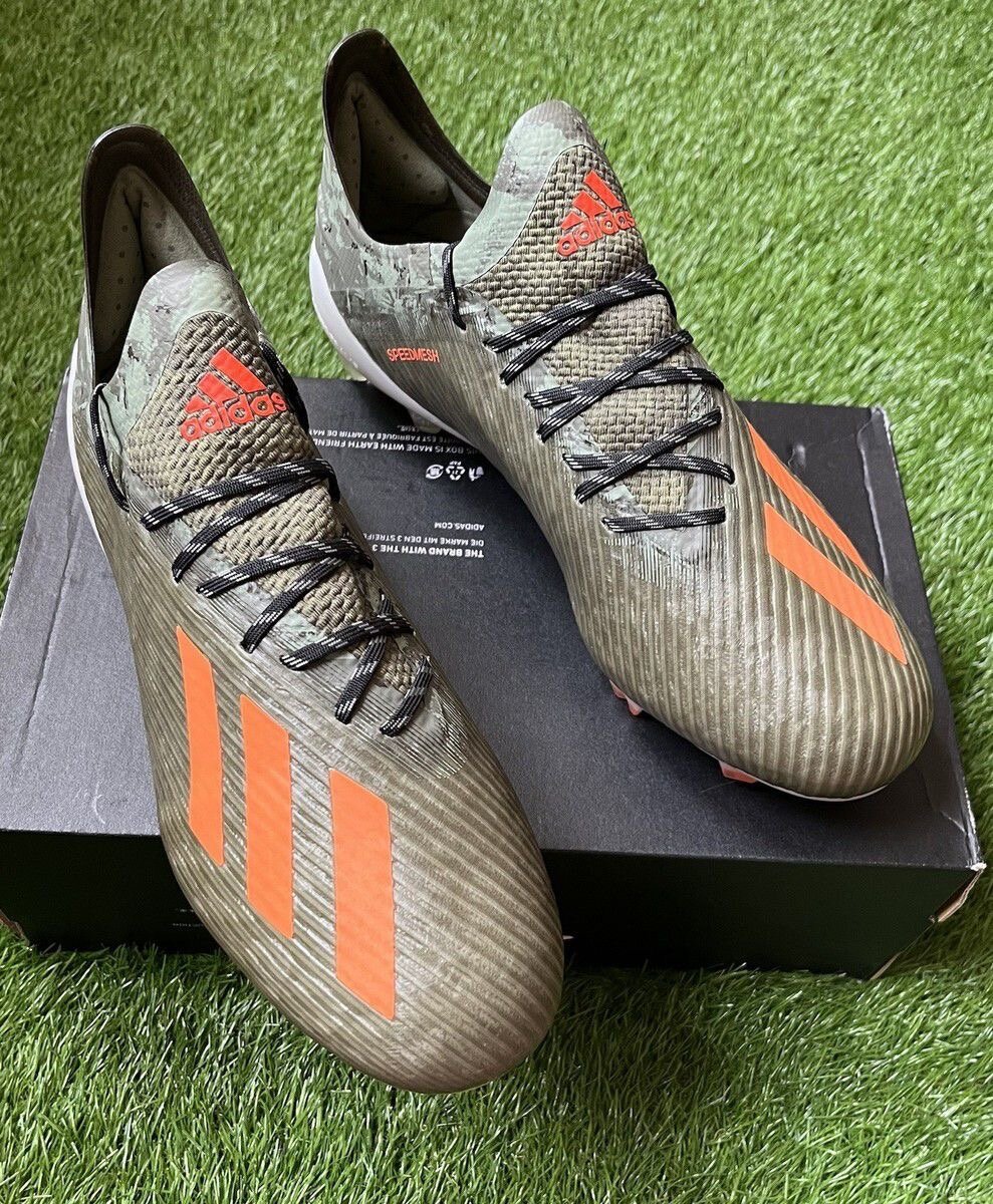 Chaussures de Football Adidas