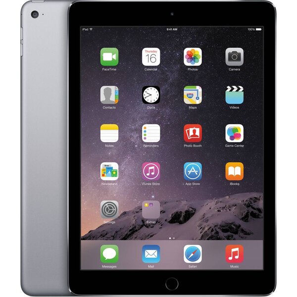 iPad Air 2 64Go WiFi avec SIM