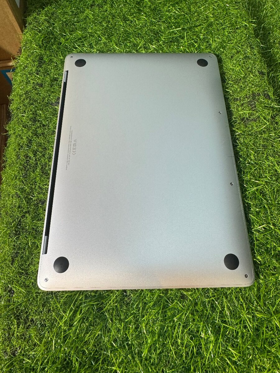 Apple MacBook Pro 2020 RAM 8GB Intel Core i5 SSD 512GB