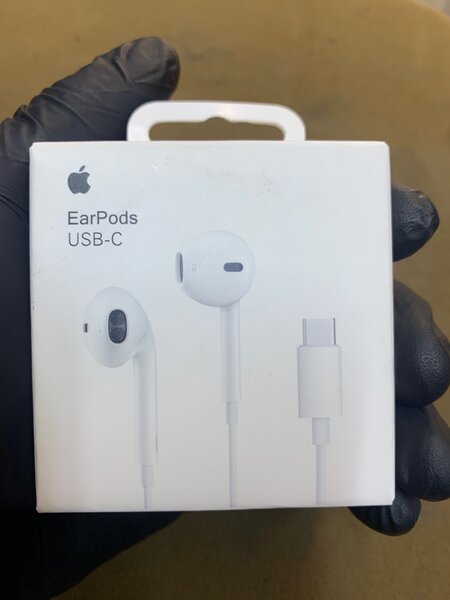 Apple iPhone Type C Earpiece