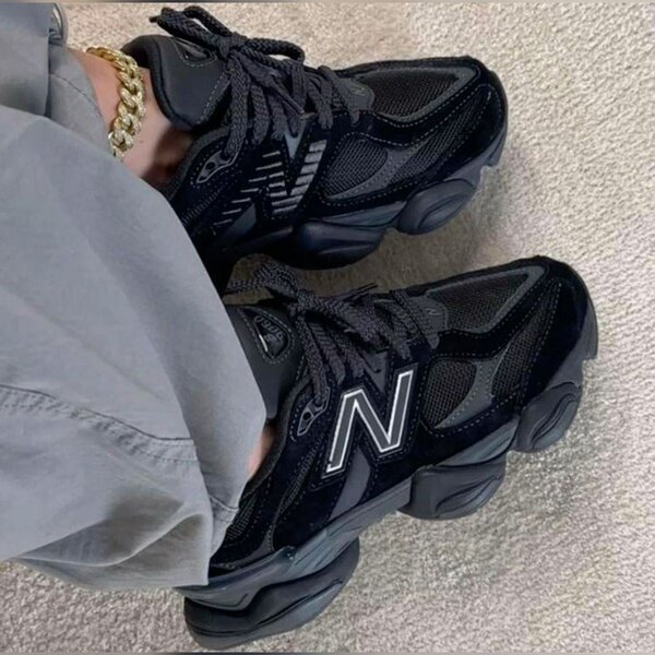 New balance 9060