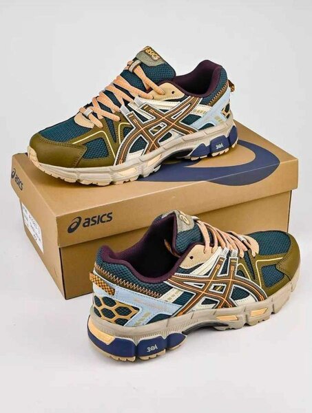 Asics