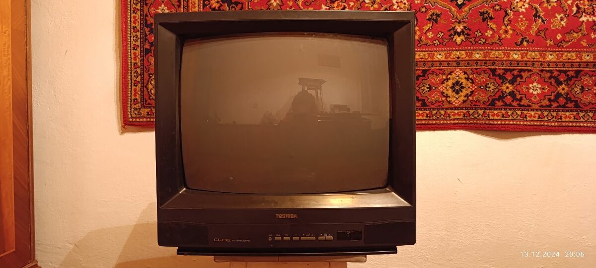 Телевизоры