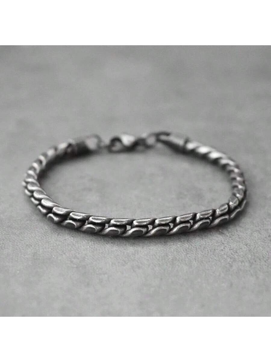 Bracelet en acier inoxydable