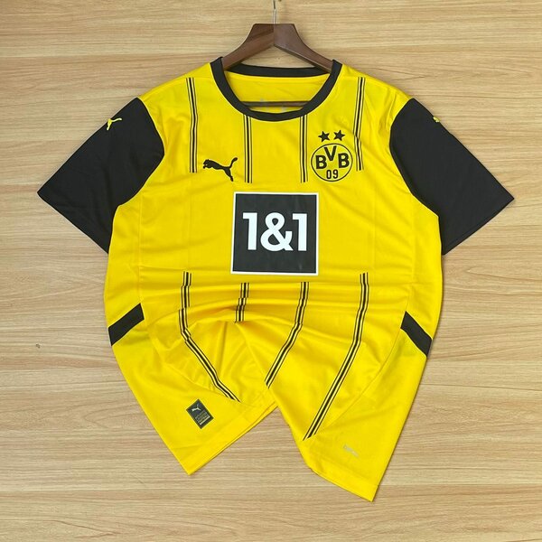 Borussia Dortmund Jersey
