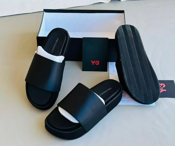 Sandale Yohji Yamamoto