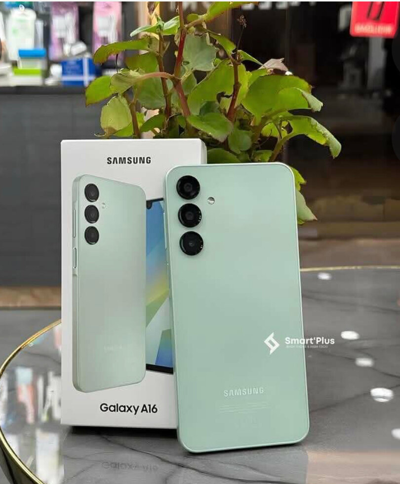 Samsung Galaxy A16