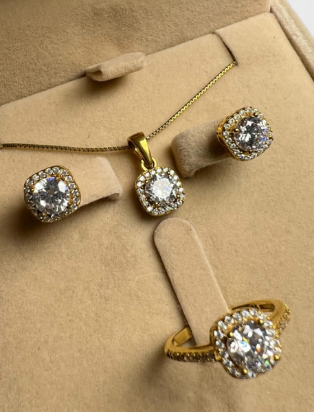 Классический комплект