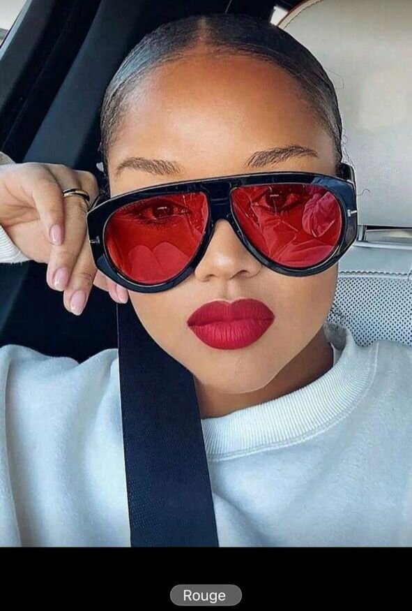 Lunettes