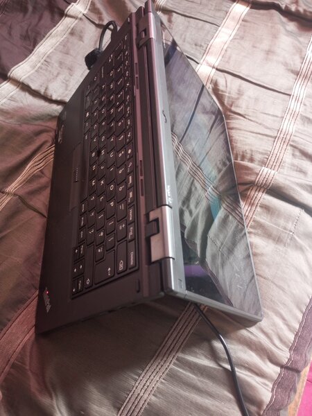 Lenovo Thinkpad yoga 12