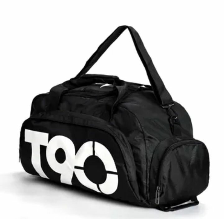 T 90 traveling bags