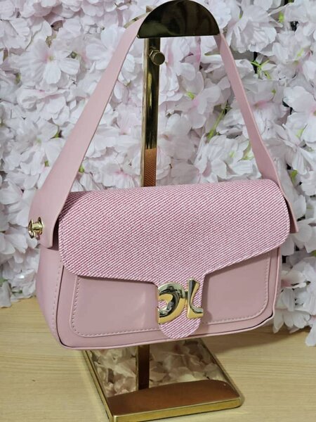 Élégant Sac Bandoulière Femme