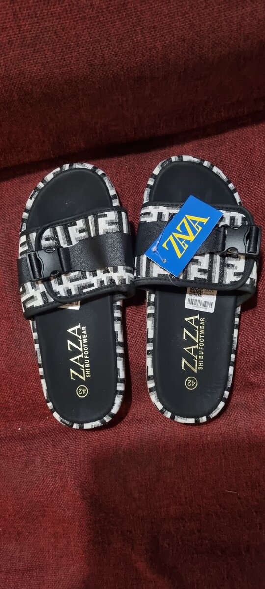 Sandales décontractées homme