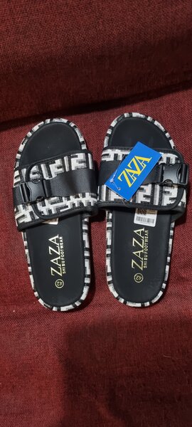 Sandales décontractées homme