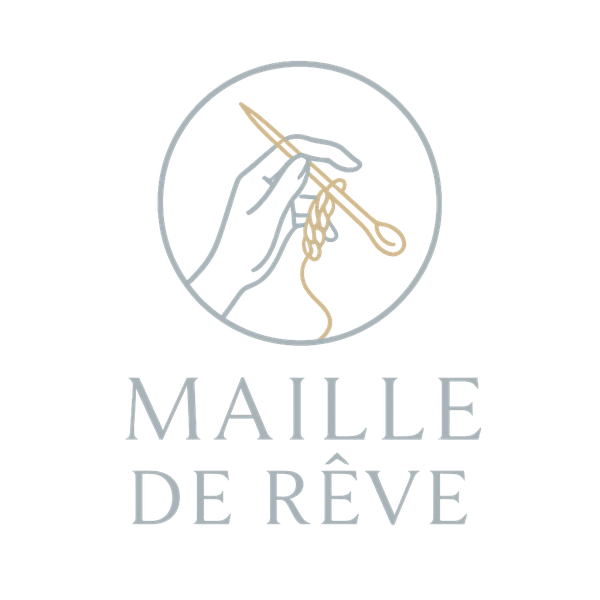 maille de rêve ❤️