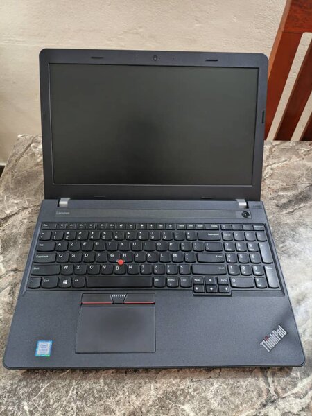 Lenovo E570 core i5 7th gen