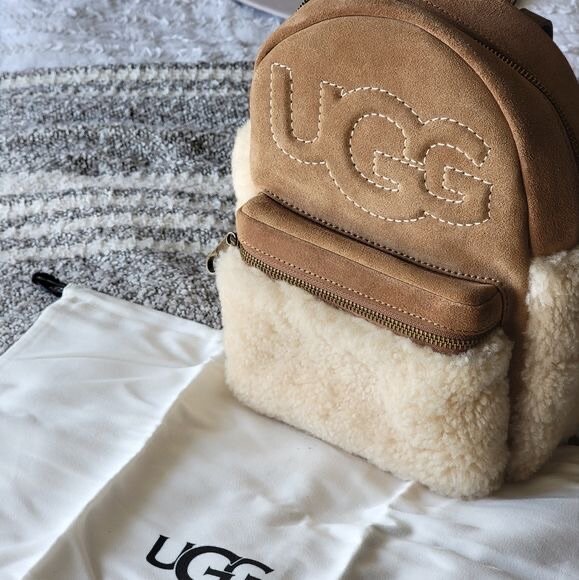 Ugg Dani mini backpack