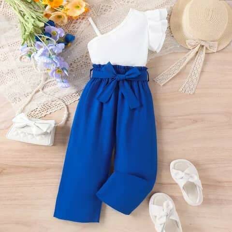 Vêtements petites filles