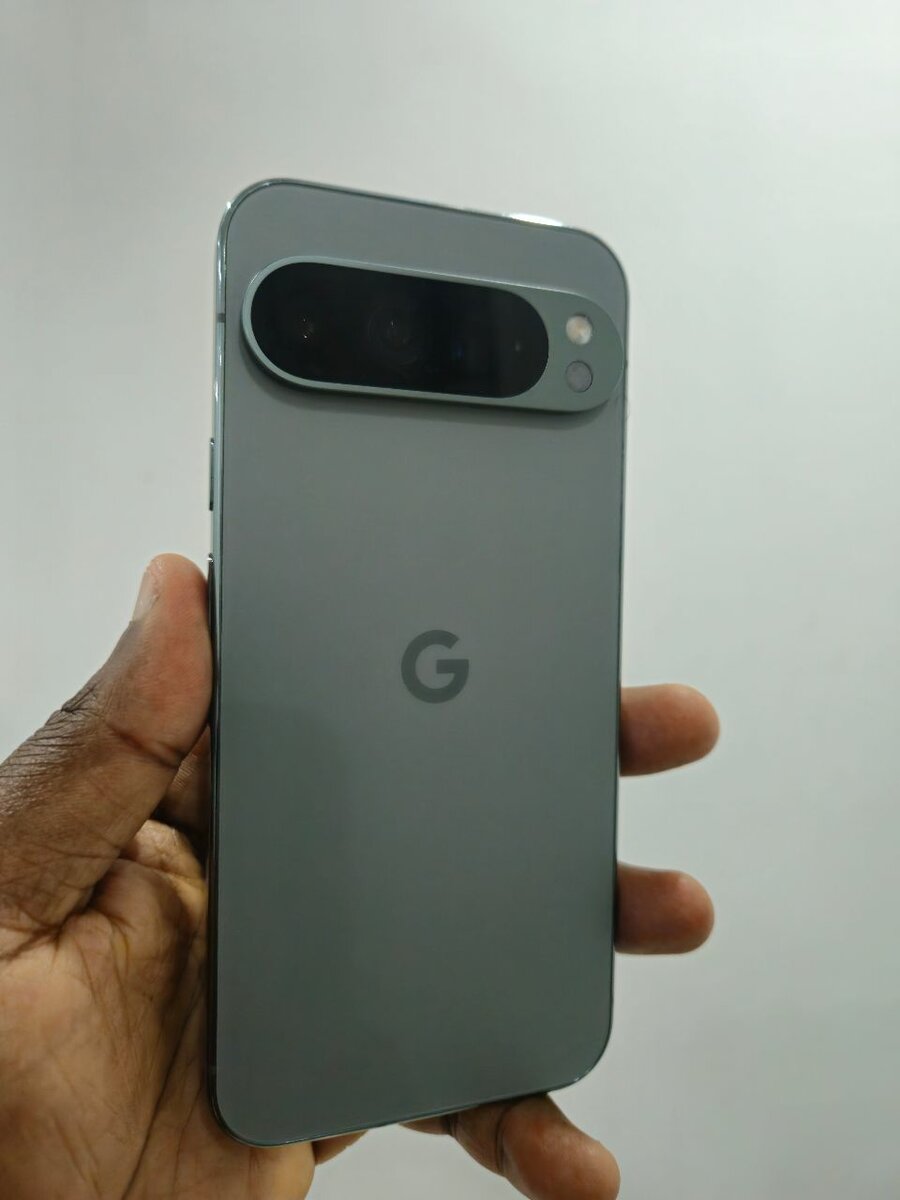 Google Pixel 9PRO XL 256GO