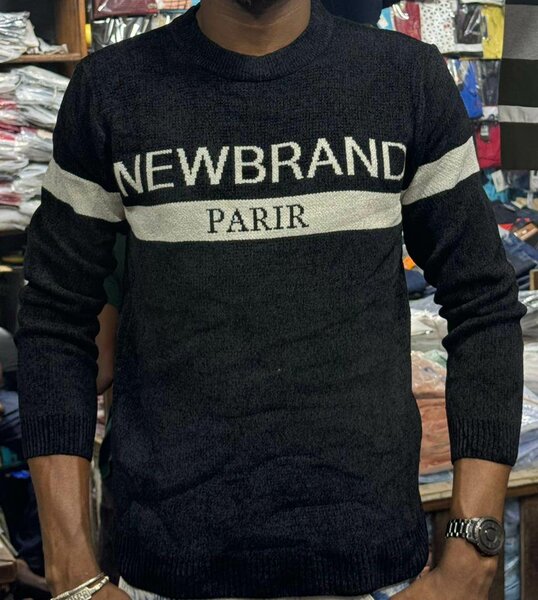 Pulls élégants pour hommes