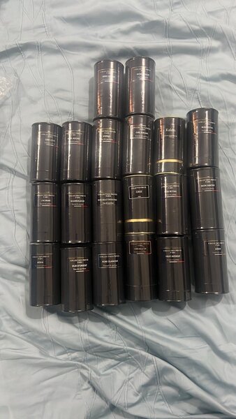 Collection Privée Parfums