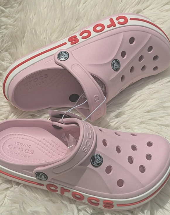 Crocs 