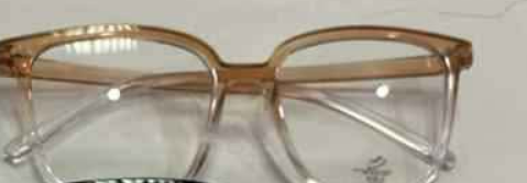 Ladies glasses 