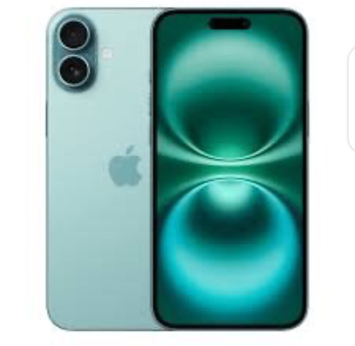 iPhone 14 - Nouveau Design