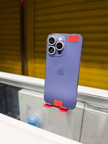 iPhone 14 Pro Max 256 Go