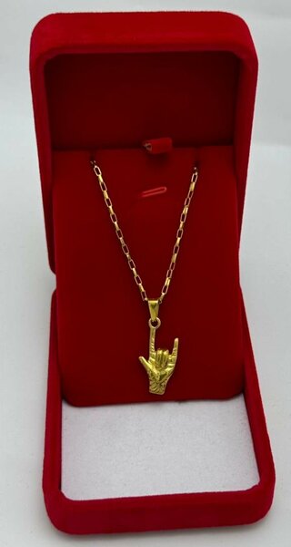 Collier homme et femme