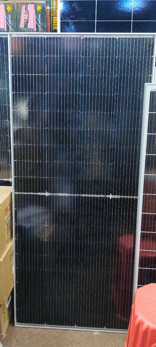 300  watt double glass maysun solar panel