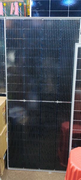 300  watt double glass maysun solar panel