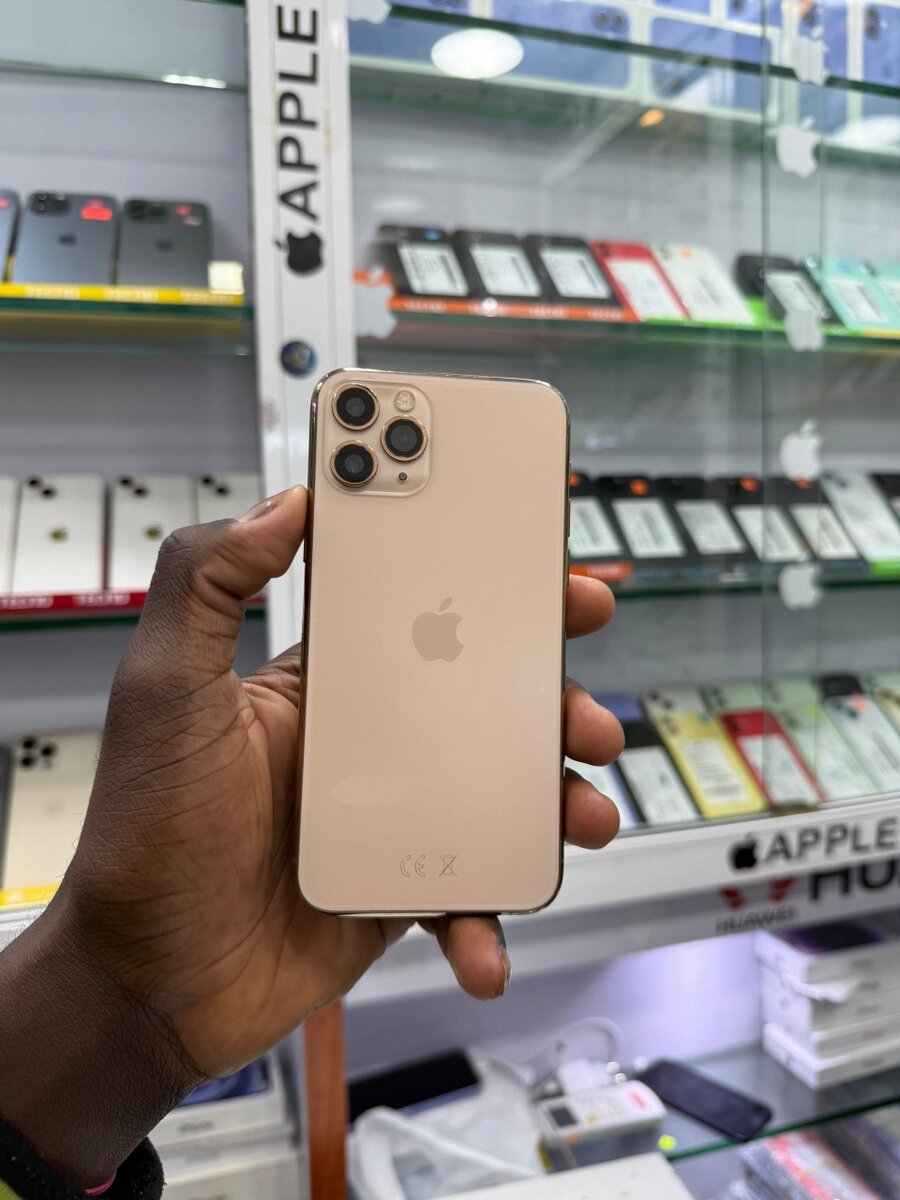 11 pro 64gb tout passe