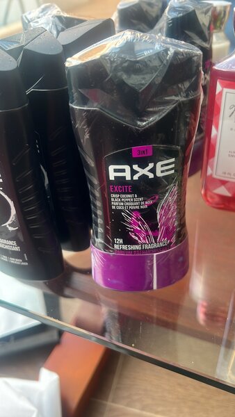 Déodorant Axe