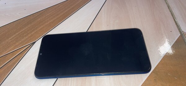 Smartphone Infinix performant