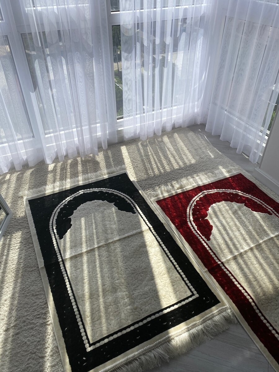 Мусульманские книги