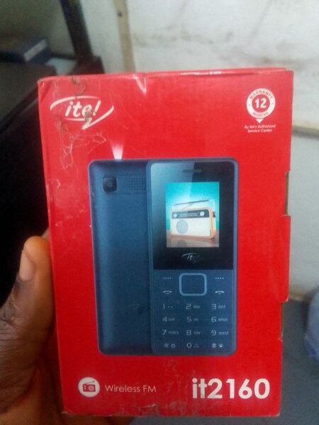 Itel 2160