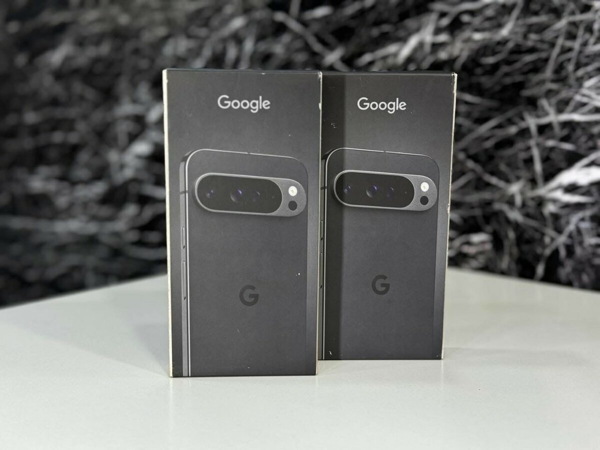 Google pixel 9pro XL 5G